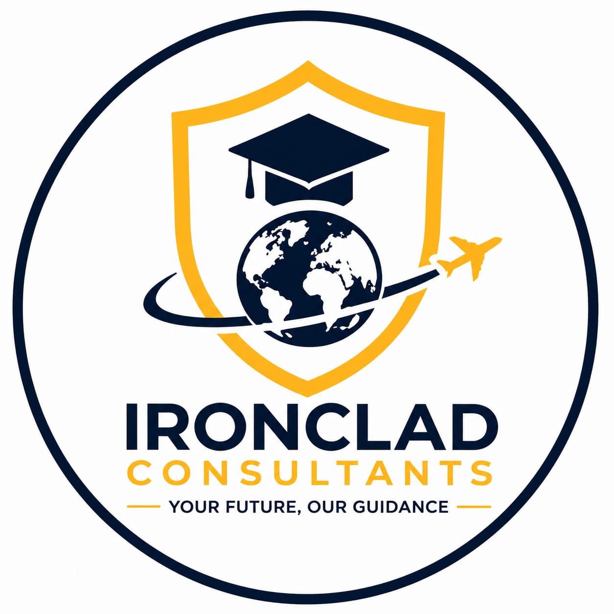 IronClad Consultants